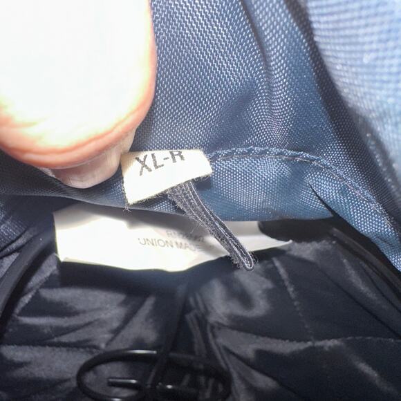 Flying Cross Uniform Duty Flechheimer Solar 1 Jacket w/ Liner Zip Front XL-R - Picture 9 of 16